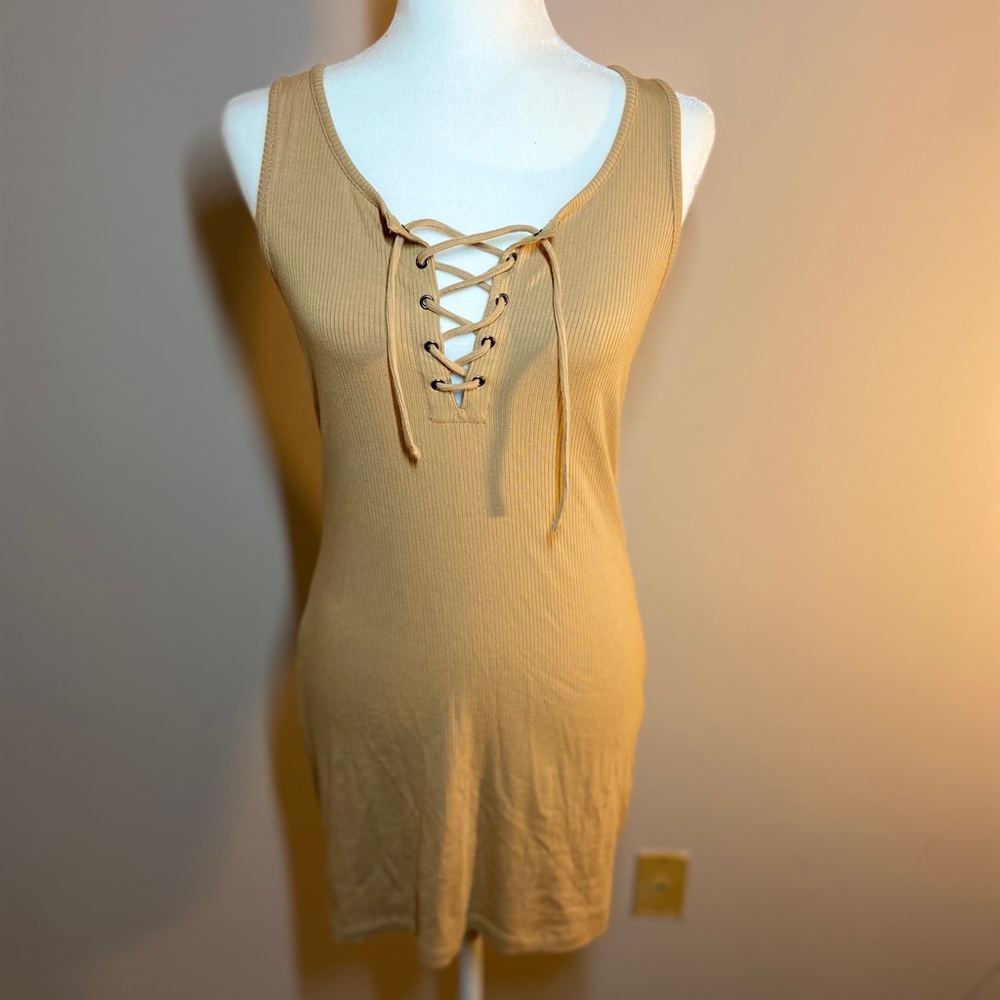 Forever 21 Mini Dress